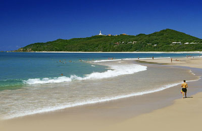 Byron Bay