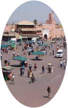 Marrakech