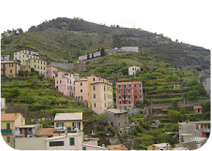 Monterosso