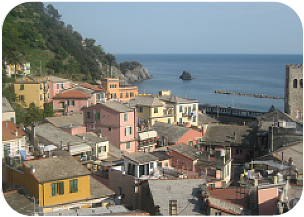 Monterosso