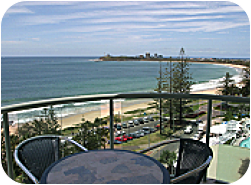 Mooloolaba