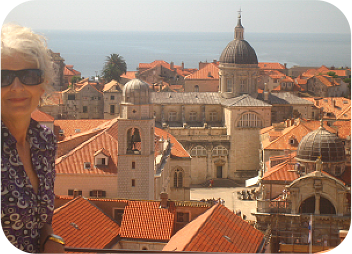 Duplicitness in Dubrovnik