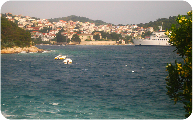 Hvar Hauteur