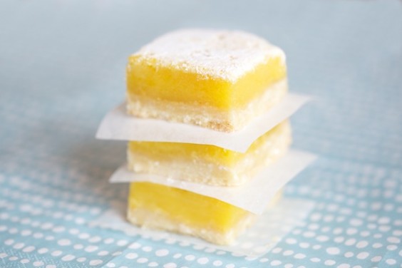 Lemon slice