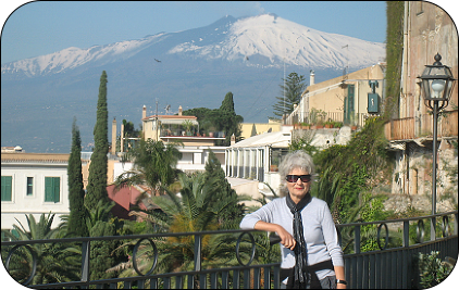 Taormina Toccata