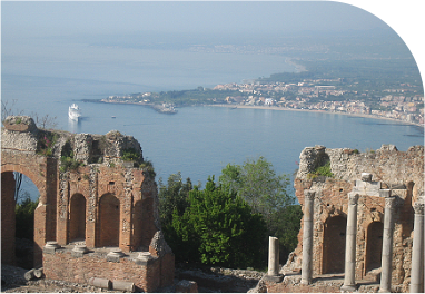 Taormina Toccata